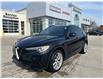 2018 Alfa Romeo Stelvio ti (Stk: 24-125B) in Tillsonburg - Image 1 of 10