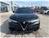 2018 Alfa Romeo Stelvio ti (Stk: 24-125B) in Tillsonburg - Image 2 of 10