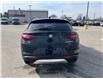 2018 Alfa Romeo Stelvio ti (Stk: 24-125B) in Tillsonburg - Image 4 of 10