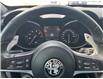 2018 Alfa Romeo Stelvio ti (Stk: 24-125B) in Tillsonburg - Image 7 of 10
