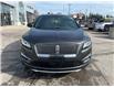 2019 Lincoln MKC Select (Stk: F24-055A) in Tillsonburg - Image 2 of 9
