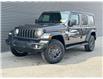 2025 Jeep Wrangler Sport (Stk: 25204) in London - Image 1 of 21