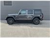 2025 Jeep Wrangler Sport (Stk: 25204) in London - Image 3 of 21