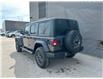 2025 Jeep Wrangler Sport (Stk: 25204) in London - Image 4 of 21