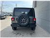 2025 Jeep Wrangler Sport (Stk: 25204) in London - Image 5 of 21