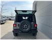 2025 Jeep Wrangler Sport (Stk: 25204) in London - Image 6 of 21
