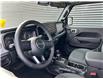 2025 Jeep Wrangler Sport (Stk: 25204) in London - Image 10 of 21