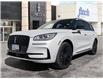 2025 Lincoln Corsair Grand Touring (Stk: LCP380) in Sarnia - Image 1 of 25