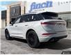 2025 Lincoln Corsair Grand Touring (Stk: LCP380) in Sarnia - Image 4 of 25