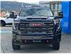2025 GMC Sierra 3500HD AT4 (Stk: 25T67) in Port Alberni - Image 2 of 31