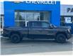 2025 GMC Sierra 3500HD AT4 (Stk: 25T67) in Port Alberni - Image 3 of 31