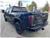 2025 GMC Sierra 3500HD AT4 (Stk: 25T67) in Port Alberni - Image 6 of 31