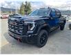 2025 GMC Sierra 3500HD AT4 (Stk: 25T67) in Port Alberni - Image 8 of 31