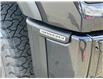 2025 GMC Sierra 3500HD AT4 (Stk: 25T67) in Port Alberni - Image 9 of 31