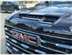 2025 GMC Sierra 3500HD AT4 (Stk: 25T67) in Port Alberni - Image 11 of 31