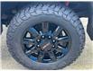 2025 GMC Sierra 3500HD AT4 (Stk: 25T67) in Port Alberni - Image 17 of 31