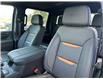2025 GMC Sierra 3500HD AT4 (Stk: 25T67) in Port Alberni - Image 19 of 31