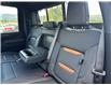 2025 GMC Sierra 3500HD AT4 (Stk: 25T67) in Port Alberni - Image 20 of 31