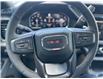 2025 GMC Sierra 3500HD AT4 (Stk: 25T67) in Port Alberni - Image 21 of 31