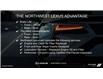 2024 Lexus NX 350h Base (Stk: 019616T) in Brampton - Image 2 of 2