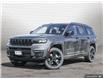 2025 Jeep Grand Cherokee L Limited (Stk: S80009) in Orangeville - Image 1 of 29