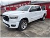 2025 RAM 1500 Big Horn (Stk: 25034) in Oak Bay - Image 1 of 10
