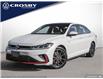 2025 Volkswagen Jetta GLI Autobahn (Stk: JG7401) in Kitchener - Image 1 of 25