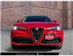 2021 Alfa Romeo Stelvio ti (Stk: 911250) in Victoria - Image 2 of 25