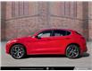 2021 Alfa Romeo Stelvio ti (Stk: 911250) in Victoria - Image 3 of 25