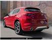 2021 Alfa Romeo Stelvio ti (Stk: 911250) in Victoria - Image 4 of 25