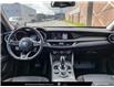 2021 Alfa Romeo Stelvio ti (Stk: 911250) in Victoria - Image 24 of 25