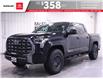 2025 Toyota Tundra Platinum (Stk: X246330) in Winnipeg - Image 1 of 21