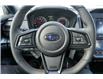2023 Subaru WRX Base (Stk: SS0758) in Red Deer - Image 12 of 18