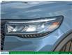 2025 Ford Explorer ST (Stk: C54166) in London - Image 10 of 24
