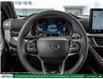 2025 Ford Explorer ST (Stk: C54166) in London - Image 13 of 24