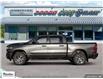 2025 RAM 1500 Big Horn (Stk: 5708) in PRINCE RUPERT - Image 7 of 37