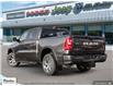 2025 RAM 1500 Big Horn (Stk: 5708) in PRINCE RUPERT - Image 8 of 37