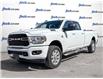 2023 RAM 3500 Big Horn (Stk: 2574347B) in London - Image 1 of 24