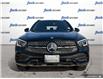 2022 Mercedes-Benz GLC 300 Base (Stk: L2903) in London - Image 2 of 25