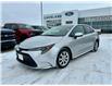 2023 Toyota Corolla LE (Stk: F40556) in Prince Albert - Image 1 of 13