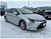 2023 Toyota Corolla LE (Stk: F40556) in Prince Albert - Image 3 of 13