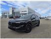 2023 Honda CR-V Sport (Stk: F0591) in Saskatoon - Image 1 of 25