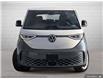 2025 Volkswagen ID. Buzz 1st Edition (Stk: O01809) in Mono - Image 2 of 25