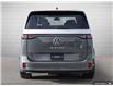 2025 Volkswagen ID. Buzz 1st Edition (Stk: O01809) in Mono - Image 5 of 25
