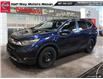 2018 Honda CR-V EX (Stk: NC5561A) in Thunder Bay - Image 1 of 25