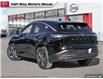 2025 Nissan Murano SL (Stk: NC5552) in Thunder Bay - Image 4 of 10
