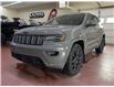 2022 Jeep Grand Cherokee WK Laredo (Stk: B0208) in Nipawin - Image 1 of 27