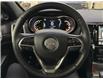 2022 Jeep Grand Cherokee WK Laredo (Stk: B0208) in Nipawin - Image 8 of 27