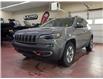 2019 Jeep Cherokee Trailhawk (Stk: T25-52A) in Nipawin - Image 1 of 25