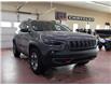 2019 Jeep Cherokee Trailhawk (Stk: T25-52A) in Nipawin - Image 22 of 25